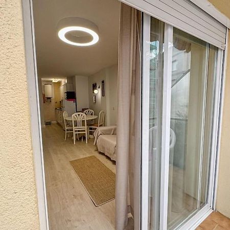 Apartamento Marina Rosas Exteriör bild