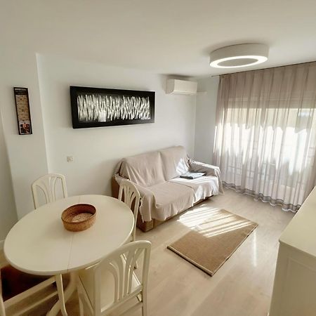 Apartamento Marina Rosas Exteriör bild