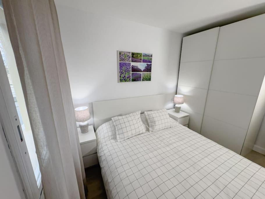 Apartamento Marina Rosas Exteriör bild