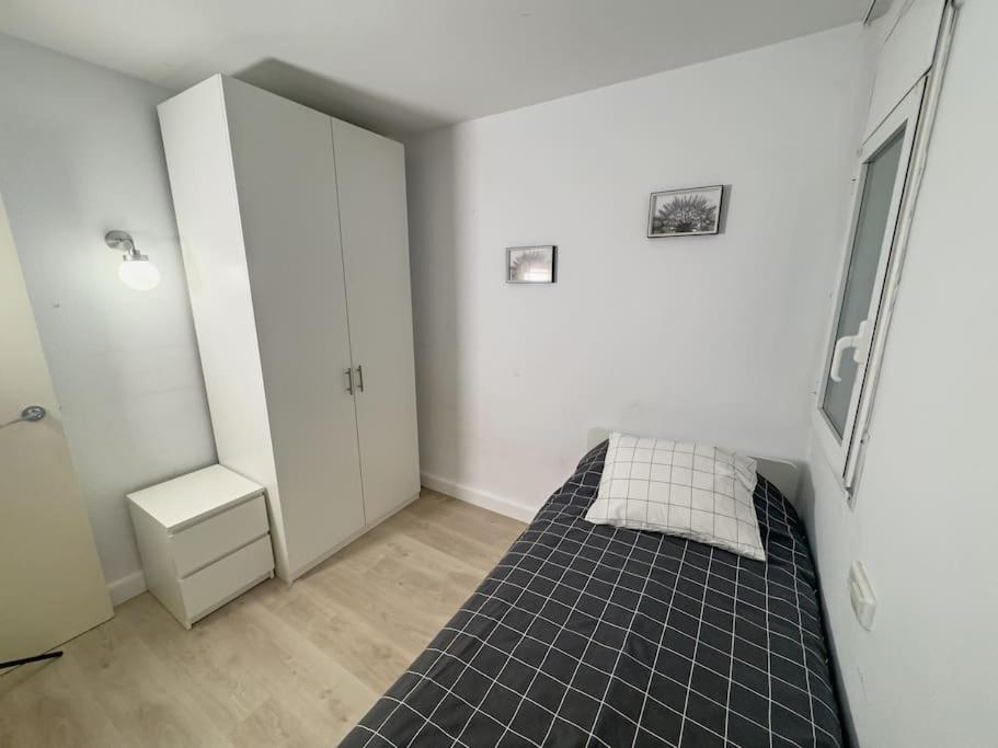 Apartamento Marina Rosas Exteriör bild