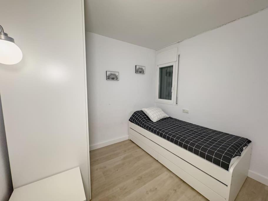 Apartamento Marina Rosas Exteriör bild