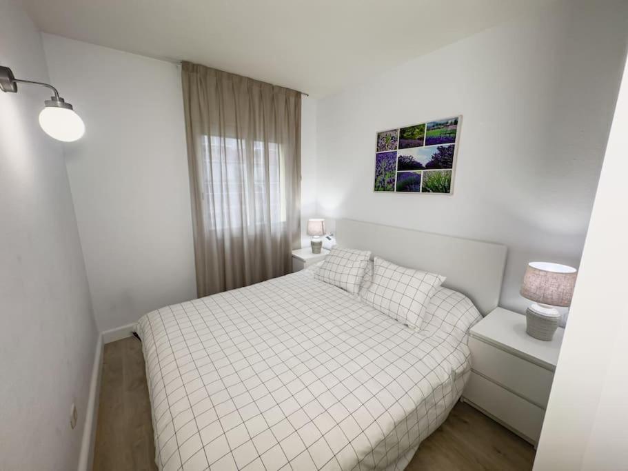 Apartamento Marina Rosas Exteriör bild
