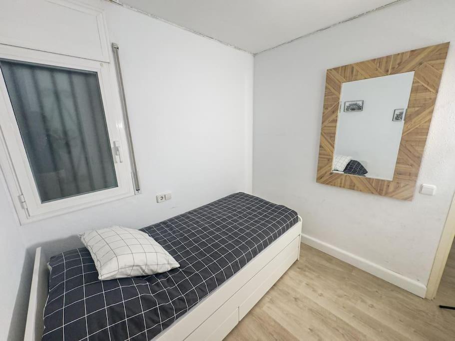 Apartamento Marina Rosas Exteriör bild