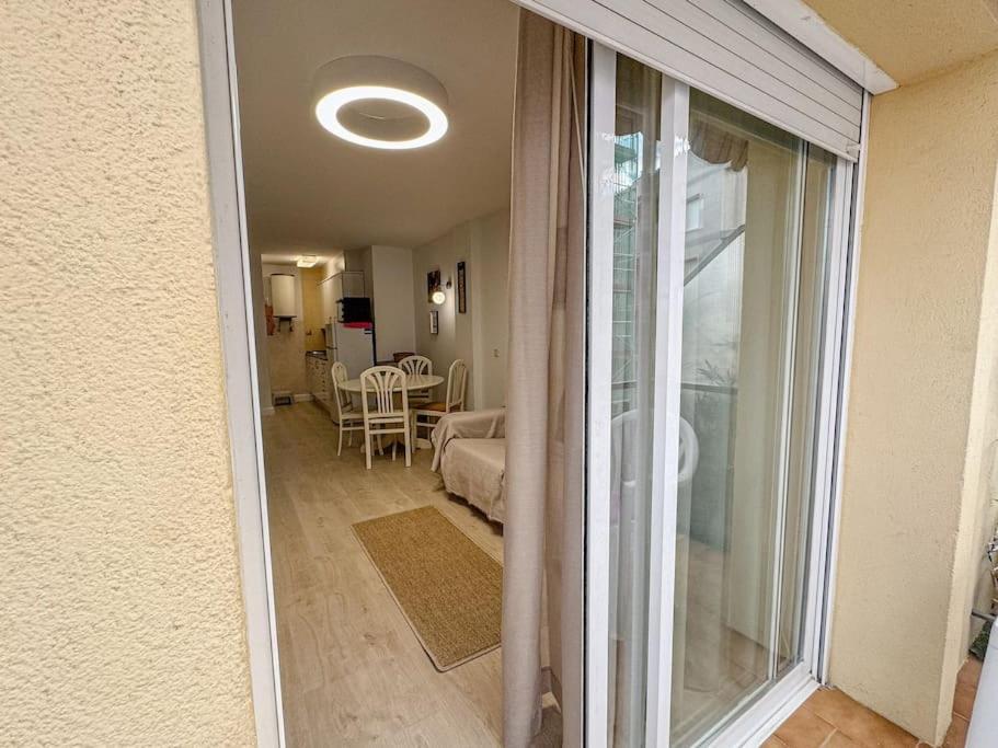 Apartamento Marina Rosas Exteriör bild