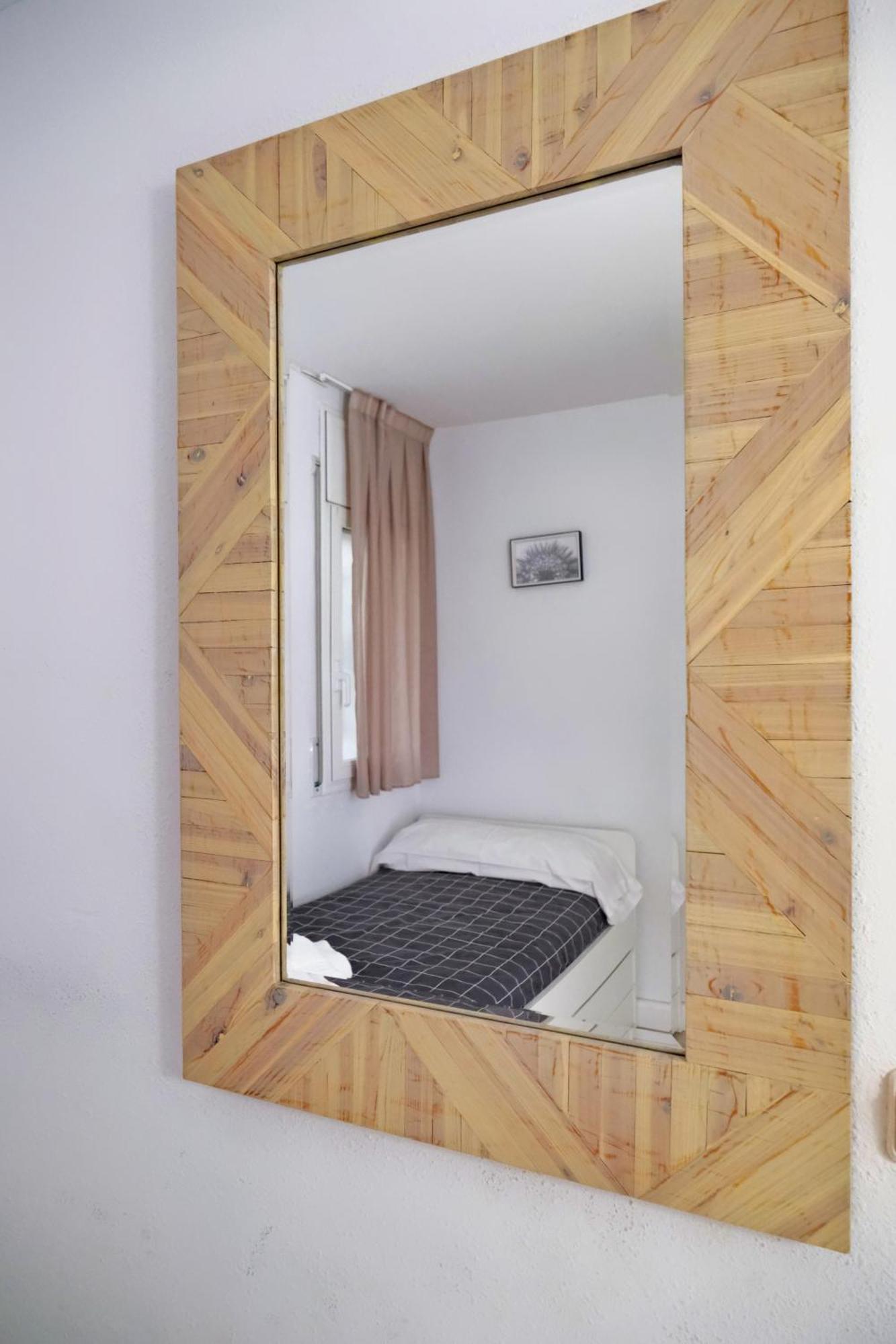 Apartamento Marina Rosas Exteriör bild