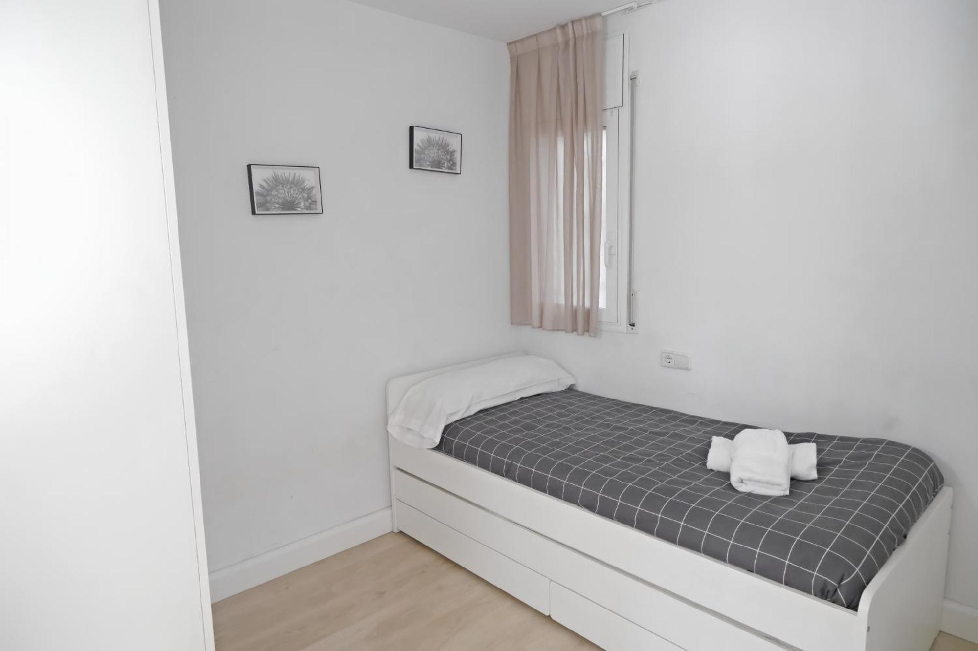 Apartamento Marina Rosas Exteriör bild