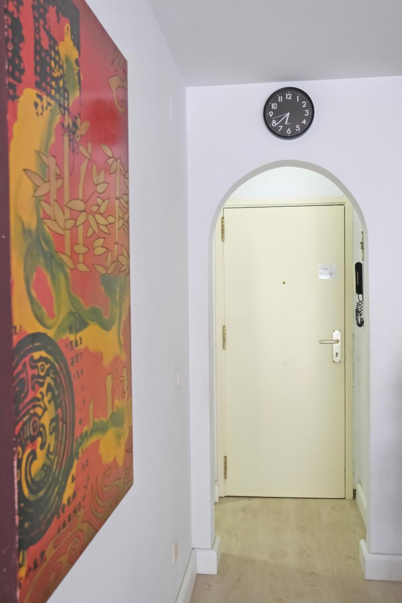 Apartamento Marina Rosas Exteriör bild