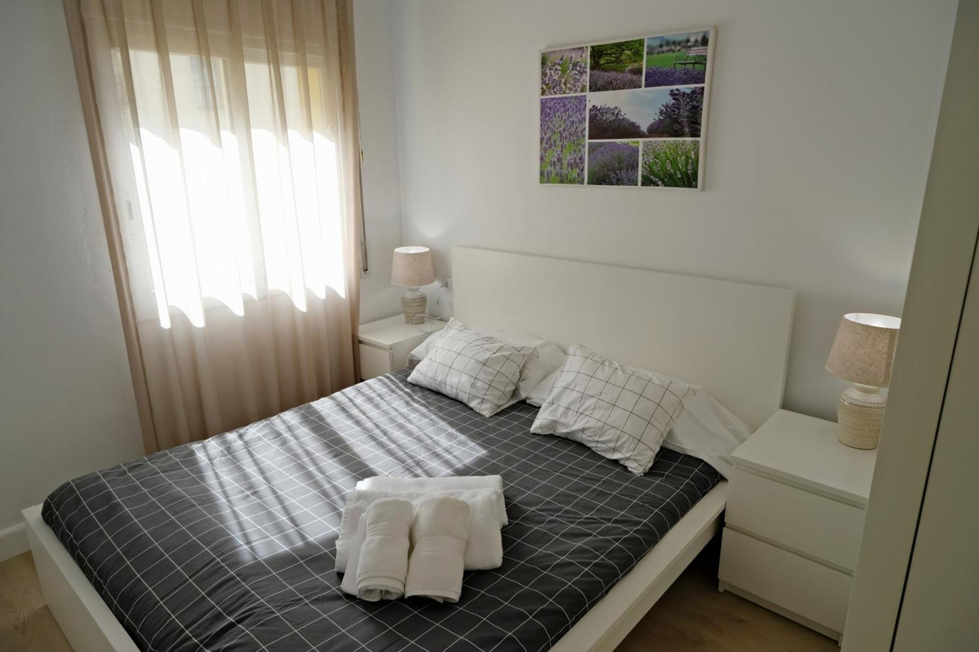 Apartamento Marina Rosas Exteriör bild